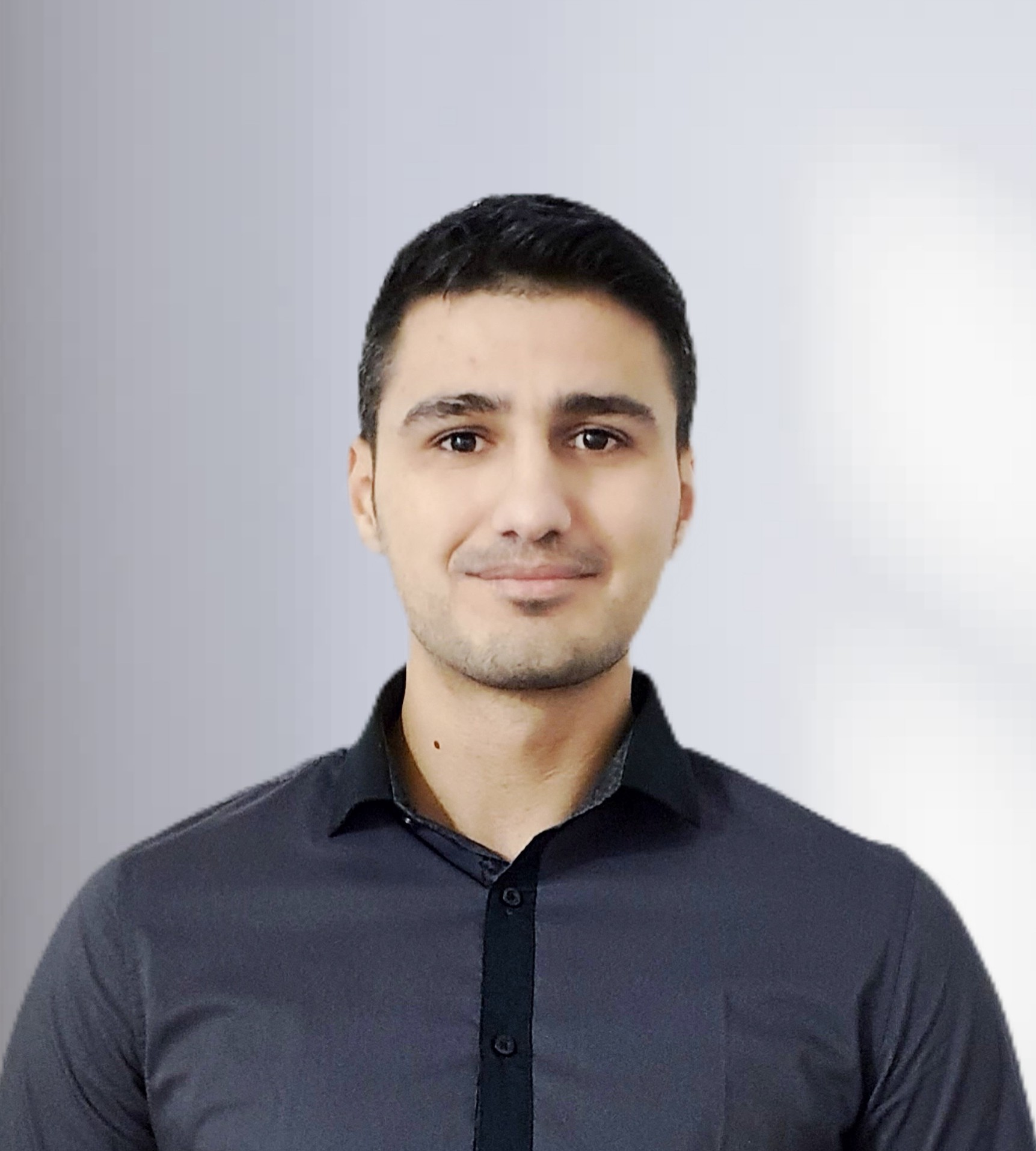 Mohammad Al-Saleh IT